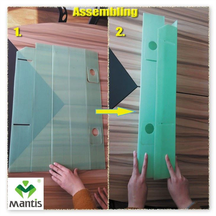 plastic tree protector manufacturer