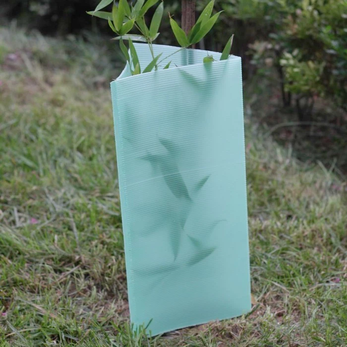 Outdoor UV Protection Polypropylene Vine Protection
