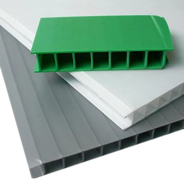 PP Flute Board