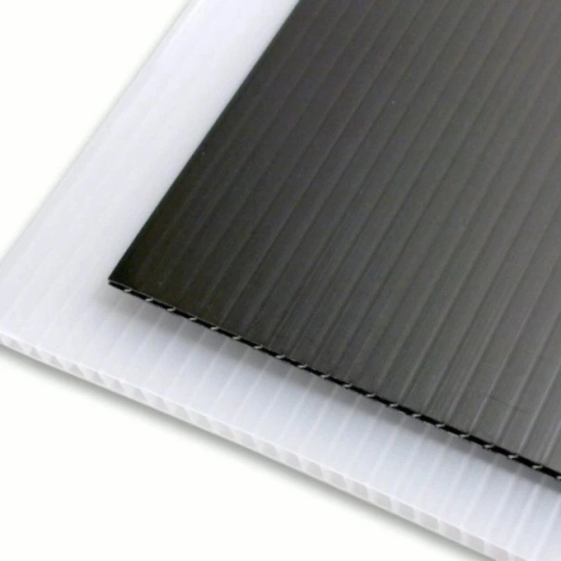 Customizable PP Temporary Floor Protection factory