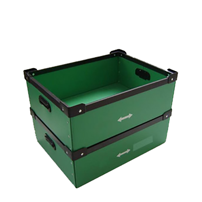 Multi-function PP Corrugated Plastic Tray