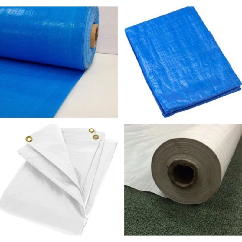 PolyWoven Guard Sheet PolyWoven Guard Sheet