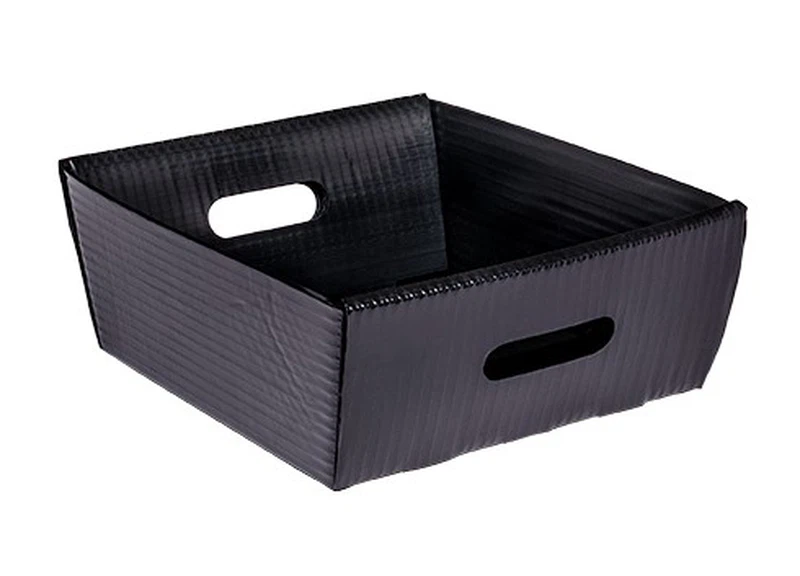 Anti-Static PP Plastic Tray Anti-Static PP Plastic Tray